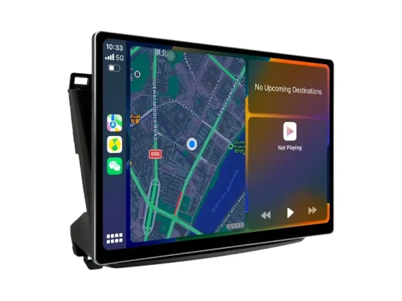 Магнитола для Hyundai i30 2 Gen GD (2012-2017) Андроид CarPlay 12.5"