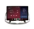 Магнитола для Chevrolet Captiva (2011-2016) Андроид CarPlay 12.5"