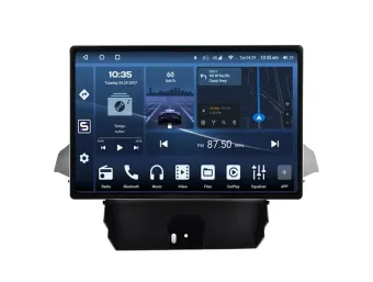 Магнитола для Chevrolet Orlando (2010-2018) Андроид CarPlay 12.5"
