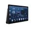 Магнітола для Peugeot Rifter/Partner (2018-2023) Андроїд CarPlay 12.5"
