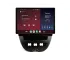Магнітола для Toyota Aygo (2005-2014) Андроїд CarPlay 12.5"