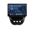 Магнітола для Toyota Aygo (2005-2014) Андроїд CarPlay 12.5"