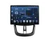 Магнитола для Peugeot 207 (2006-2015) Андроид CarPlay 12.5"