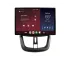 Магнитола для Peugeot 207 (2006-2015) Андроид CarPlay 12.5"
