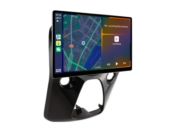 Магнітола для Citroen C1 (2014-2021) Андроїд CarPlay 12.5"