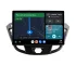 Магнітола для Ford Transit (2018-2023) Андроїд CarPlay 12.5"