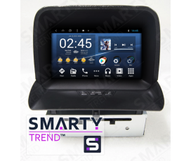Штатная магнитола Ford Tourneo - Android - SMARTY Trend