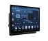 Магнітола для Ford Transit / Tourneo Custom Андроїд CarPlay 12.5"