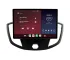 Магнітола для Ford Transit / Tourneo Custom Андроїд CarPlay 12.5"