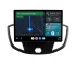 Магнітола для Ford Transit / Tourneo Custom Андроїд CarPlay 12.5"