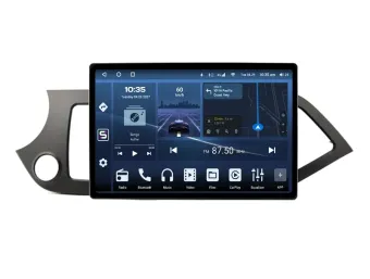 Магнитола для KIA Picanto/Morning (2011-2017) Андроид CarPlay 12.5"