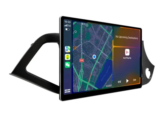 Магнитола для KIA Picanto/Morning (2011-2017) Андроид CarPlay 12.5"
