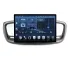 Магнітола для KIA Sorento 3 Gen (2015-2020) Андроїд CarPlay 12.5"
