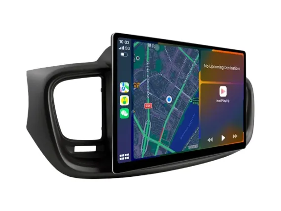 Магнітола для KIA Sorento 3 Gen (2015-2020) Андроїд CarPlay 12.5"