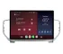 Магнитола для KIA Sportage 4 (2018-2021) Андроид CarPlay 12.5"