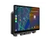 Магнитола для Suzuki Jimny JB74/JB64 (2018-2023) Андроид CarPlay 12.5"