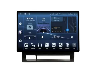 Магнітола для Toyota Hilux (2004-2016) Андроїд CarPlay 12.5"