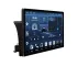 Магнітола для Citroen Jumper (2006-2023) Андроїд CarPlay 12.5"