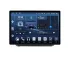 Магнітола для Citroen Jumper (2016-2023) Андроїд CarPlay 12.5"