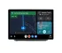 Магнітола для Citroen Jumper (2016-2023) Андроїд CarPlay 12.5"