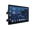 Магнітола для Citroen Jumper (2021+) Андроїд CarPlay 12.5"