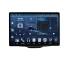Магнитола для Jeep Renegade BU (2014-2022) Андроид CarPlay 12.5"