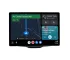 Магнитола для Jeep Renegade BU (2014-2022) Андроид CarPlay 12.5"
