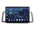 Магнитола для Jeep Grand Cherokee WK (2004-2010) Андроид CarPlay 12.5"