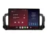 Магнітола для Citroen Jumpy 3 SpaceTourer Андроїд CarPlay 12.5"