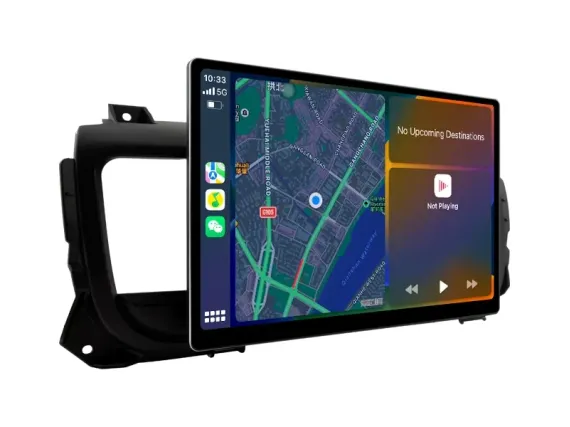 Магнітола для Toyota ProAce 2 (2016-2021) Андроїд CarPlay 12.5"