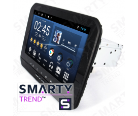 Штатная магнитола Suzuki Ignis - Android 8.1 (9.0) - SMARTY Trend