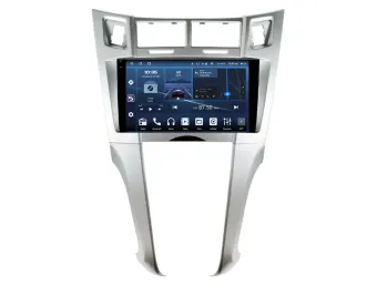 Магнітола для Toyota Yaris XP90 (2005-2013) Андроїд CarPlay