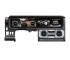 Toyota FJ Cruiser 2006-2022 Android магнітола CarPlay - 12.3''+12.3''