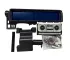 Toyota FJ Cruiser 2006-2022 Android магнітола CarPlay - 12.3''+12.3''
