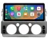 Магнітола для Toyota FJ Cruiser XJ10 2006-2022 - 12.3" Андроїд CarPlay