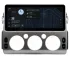 Магнітола для Toyota FJ Cruiser XJ10 2006-2022 - 12.3" Андроїд CarPlay