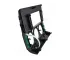 Магнітола для Toyota FJ Cruiser XJ10 2006-2022 - 12.3" Андроїд CarPlay