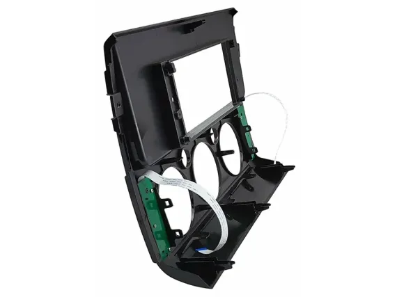Магнітола для Toyota FJ Cruiser XJ10 2006-2022 - 12.3" Андроїд CarPlay