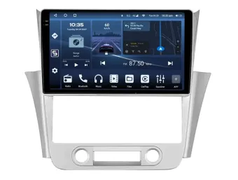 Магнитола для Chevrolet Malibu (2008-2012) Андроид CarPlay
