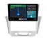 Магнитола для Chevrolet Malibu (2008-2012) Андроид CarPlay