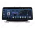 Магнитола для Toyota LC 100 High V. 2002-2007 - 12.3" Андроид CarPlay