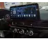 Магнитола для Honda Civic (2021+) - 12.3 дюйма Андроид CarPlay