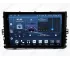Магнитола для Volkswagen Golf Sportsvan (2017-2020) Андроид CarPlay