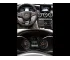Mercedes C-Class W205 (2014+) Цифровая приборная панель | Plug & Play