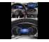 Цифрова панель приладів Mercedes GLC-Class X253 (2015+) | Plug & Play