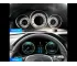 Mercedes E-Class W212 (2009+) Цифровая приборная панель | Plug & Play