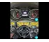 Цифрова панель приладів Mercedes GLA-Class X156 (2014+) | Plug & Play
