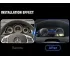 Цифрова панель приладів Mercedes GLA-Class X156 (2014+) | Plug & Play