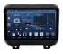 Магнітола для Jeep Wrangler/Unlimited 4 JL (2018-2023) Андроїд CarPlay