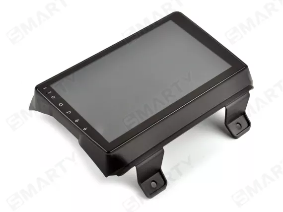 Магнітола для Jeep Wrangler/Unlimited 4 JL (2018-2023) Андроїд CarPlay